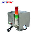 Waterproof Metal Detector Separator Machine , Metal Detector For Pharmaceutical Industry