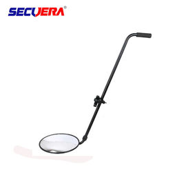 Ελαφρύς όγκος αερολιμένα Security Scanner Under Vehicle Search Mirror Ελέγχος καθρέφτη